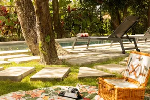 Altavida Lodge Brand New Studio with Pool in El Valle - Image 4