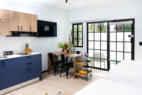Altavida Lodge Brand New Studio with Pool in El Valle - Image 3