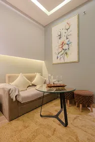 Hill View Apt @ JoySquare | Netflix + Kingsize Bed - Image 5