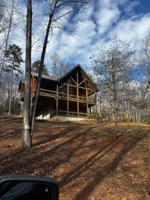 Serenity Creekside • 3BR/3BA Retreat + Generator - Image 4