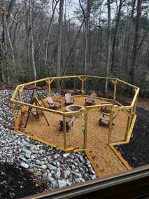 Serenity Creekside • 3BR/3BA Retreat + Generator - Image 2