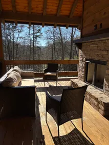 Serenity Creekside • 3BR/3BA Retreat + Generator - Image 3