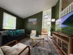 Spacious 4BR Near I-75 Exit 18 • 9 Beds - Image 3