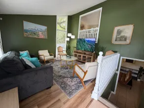 Spacious 4BR Near I-75 Exit 18 • 9 Beds - Image 4