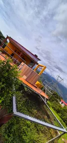 Villavicencio: nature, jacuzzi, games - Image 3
