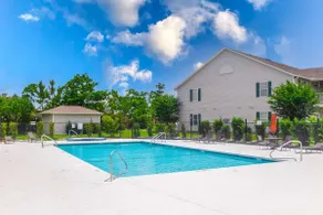 Wonderful 2BR 2nd-Floor | Balcony | Pool - Image 3