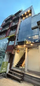 Minimo Home Stay Living Room + Kitchen + Bedroom - Image 2