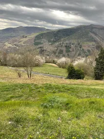 Total Peace and quiet on the top of the mountain, - Image 4