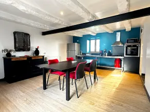 L'Atelier des Poutres, a cool stone house - Image 3