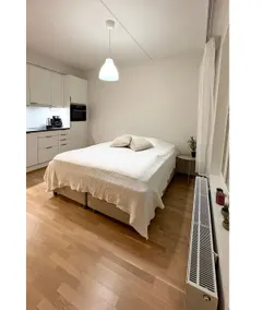 LUXHOMES Studio in Tapiola - Image 3