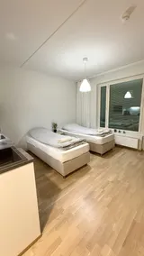 LUXHOMES Studio in Tapiola - Image 4
