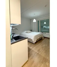 LUXHOMES Studio in Tapiola - Image 2