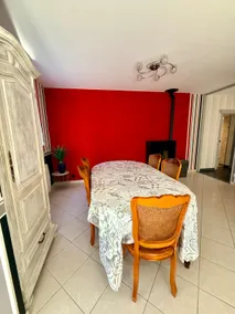 La Maison des Bains - Private indoor pool - Image 4