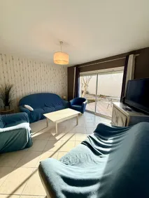 La Maison des Bains - Private indoor pool - Image 2