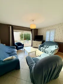 La Maison des Bains - Private indoor pool - Image 3