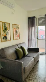 Entire apartment 200 meters from the blue metro line - Image 2