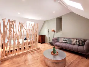 Break - Cozy suite in the historic center of Chablis - Image 2