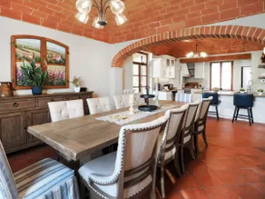Private Tuscan Villa with Pool - Montepulciano - Image 5