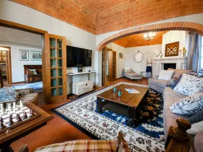 Private Tuscan Villa with Pool - Montepulciano - Image 3