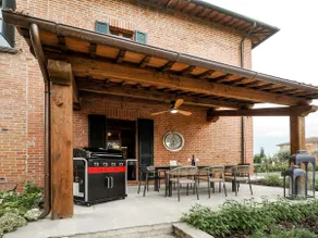 Private Tuscan Villa with Pool - Montepulciano - Image 4