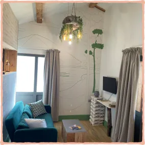 L'Atelier du 303: cozy accommodation just a stone's throw from the port - Image 3