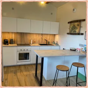 L'Atelier du 303: cozy accommodation just a stone's throw from the port - Image 5