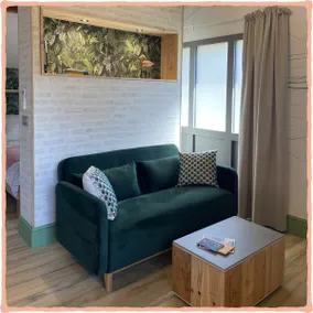 L'Atelier du 303: cozy accommodation just a stone's throw from the port - Image 4