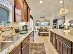 Family Getaway | 4BR Sleeps 10 - Near Frisco Fun - Image 3