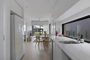 2BR Guest House Pet-Friendly and Peaceful - Image 3