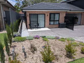 2BR Guest House Pet-Friendly and Peaceful - Image 4
