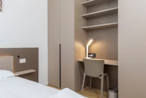 I-Host - Modern B&B Citylife Bovisa - Image 3