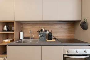 I-Host - Modern B&B Citylife Bovisa - Image 5