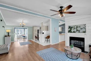 Lake Gaston Retreat - Waterfront - 5 Bed / 3 Bath - Image 5