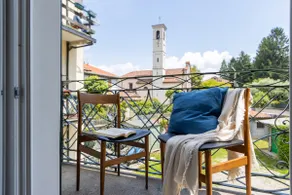 Le Dalie - Appartamento Stresa - Magognino - By Guestaly - Image 3