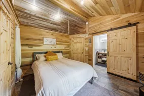 Cozy Cabin Retreat Nashville TN 1Bd + Loft + 2bath - Image 3