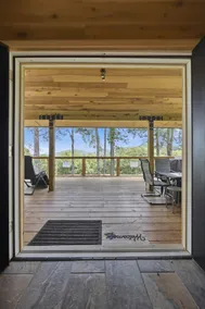 Cozy Cabin Retreat Nashville TN 1Bd + Loft + 2bath - Image 2