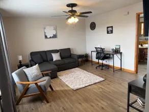 Cozy 2 bedroom Apartment in quiet Loretto, TN 203 - Image 3