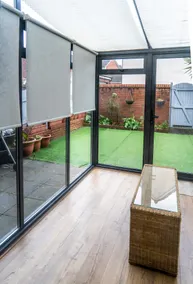 Vyn's Holiday home - Sleeps 6 - Image 5