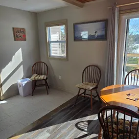 Shepody Rest Cottage, Lake Front Seclusion - Image 4