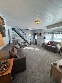 Close to Farmington! Newly Renovated Reset Retreat - Image 2