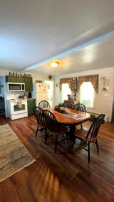 Close to Farmington! Newly Renovated Reset Retreat - Image 4