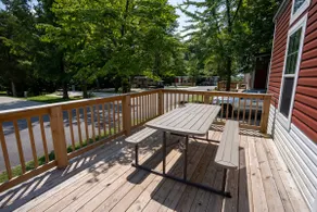 Candy Cane Cottage - Pet Friendly - Image 2