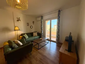 2-bedroom apartment in the center by the sea - Image 5