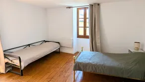 Maison rénovée, centre médiéval de Belvès - Image 3