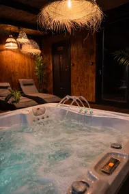 Slava Spa Relax House - Image 3