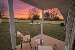 Boutique Retreat Between Greenville & Spartanburg - Image 3