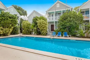 Tropical 2BR | Pool | Deck | W/D - Image 2