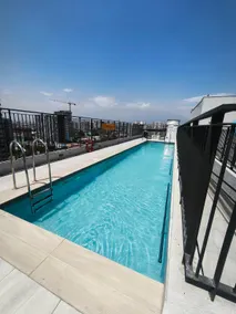 Apartment in La Cisterna: Metro and shops just steps away - Image 5