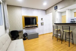 Charming Studio, right in the center, overlooking the river - Image 2