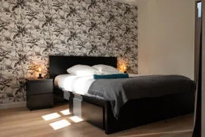 Charming House - Kaz Ti Rozenn - Jacuzzi & Garden - Image 3